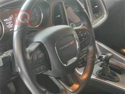 دۆج چالنجەر